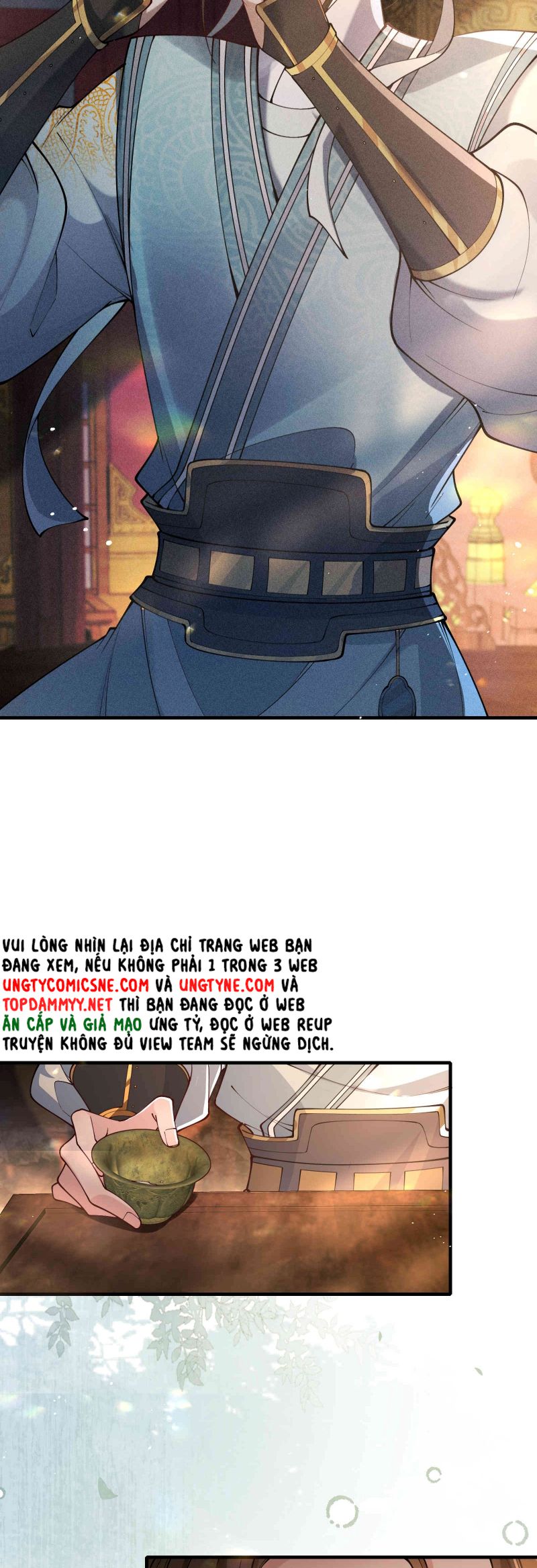 Kim Phong Ngọc Lộ Chap 19 - Trang 2