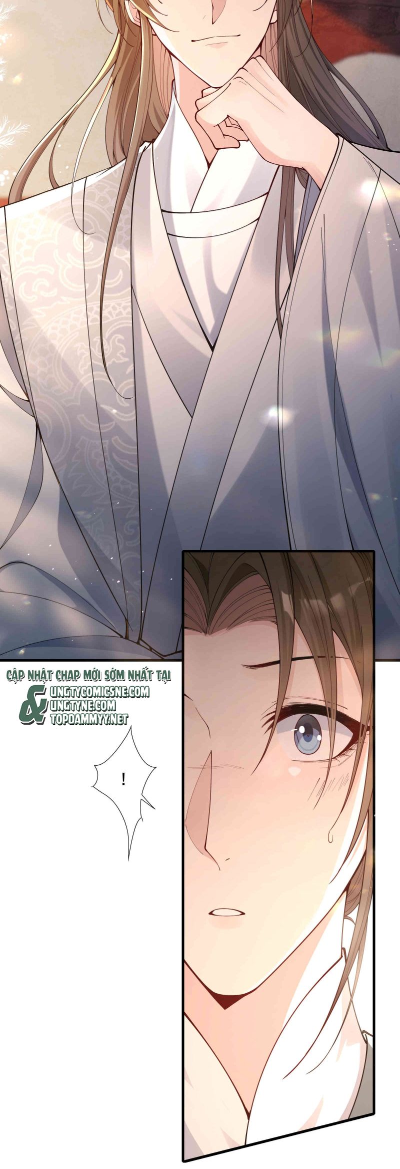 Kim Phong Ngọc Lộ Chap 19 - Trang 2