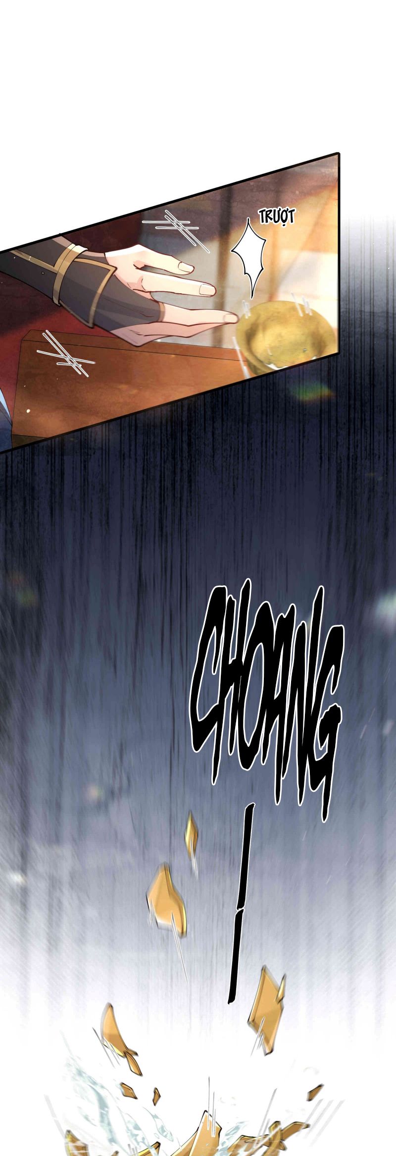 Kim Phong Ngọc Lộ Chap 19 - Trang 2