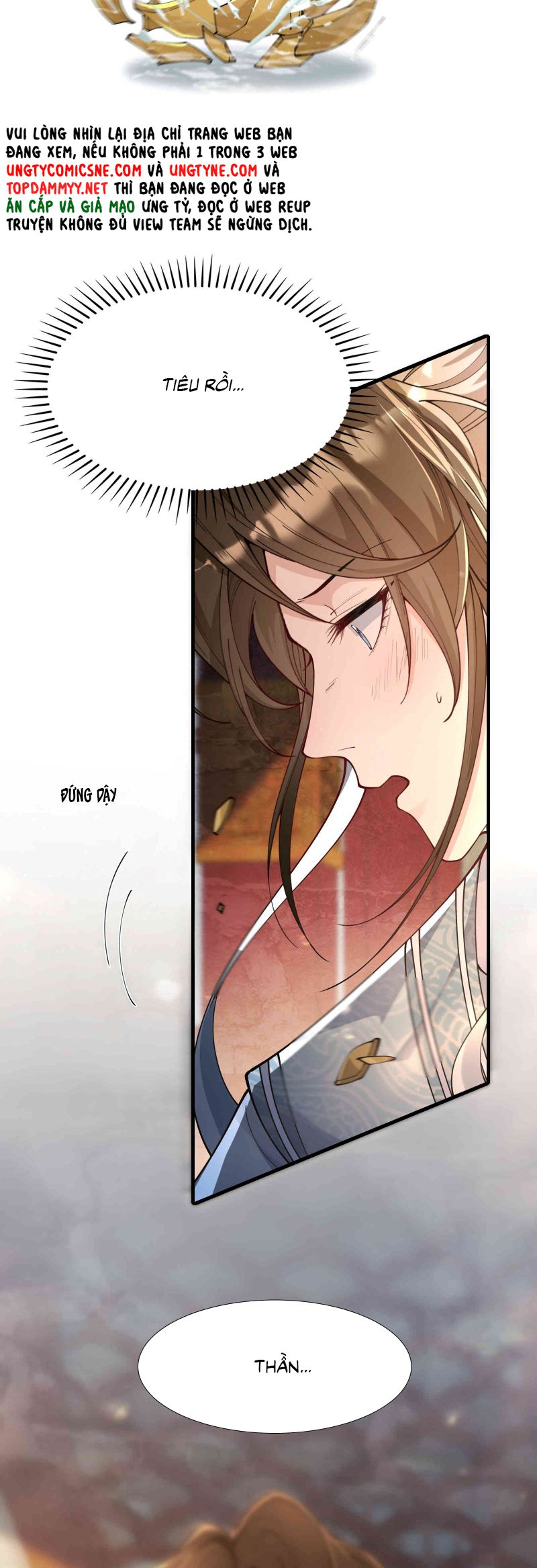 Kim Phong Ngọc Lộ Chap 19 - Trang 2