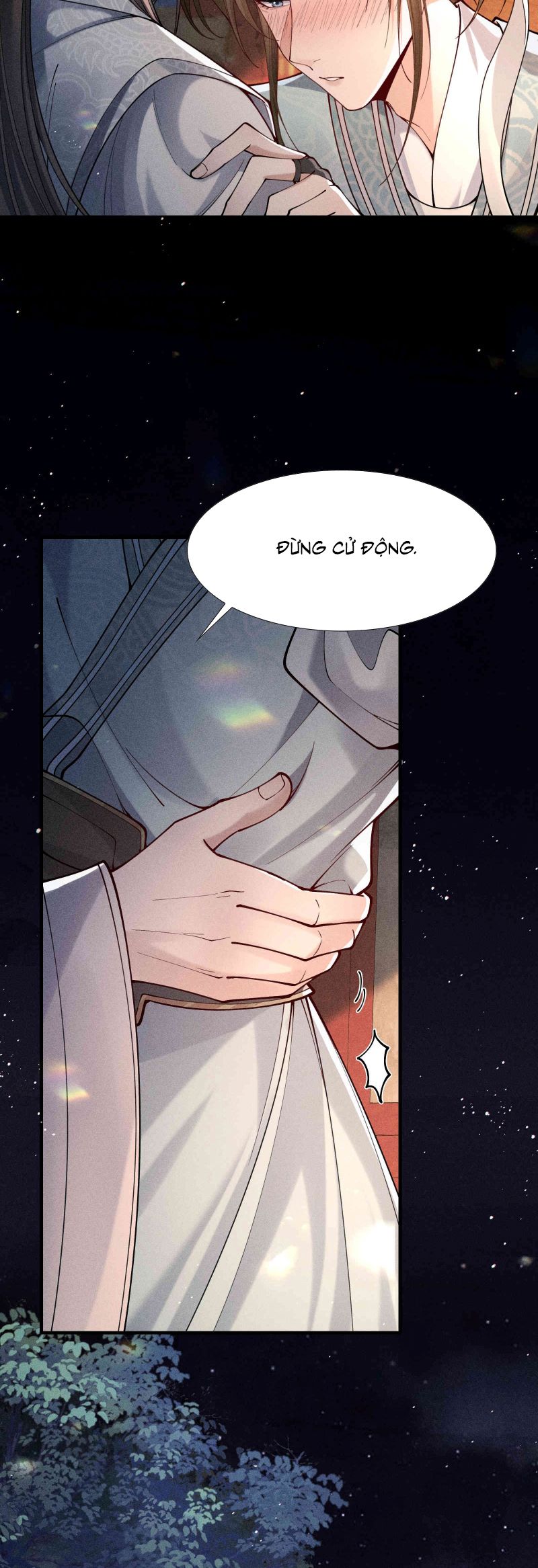 Kim Phong Ngọc Lộ Chap 19 - Trang 2