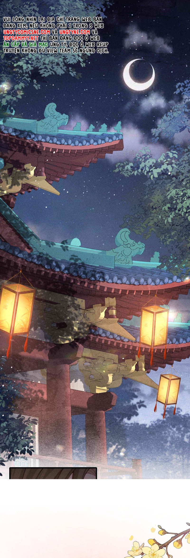 Kim Phong Ngọc Lộ Chap 19 - Trang 2