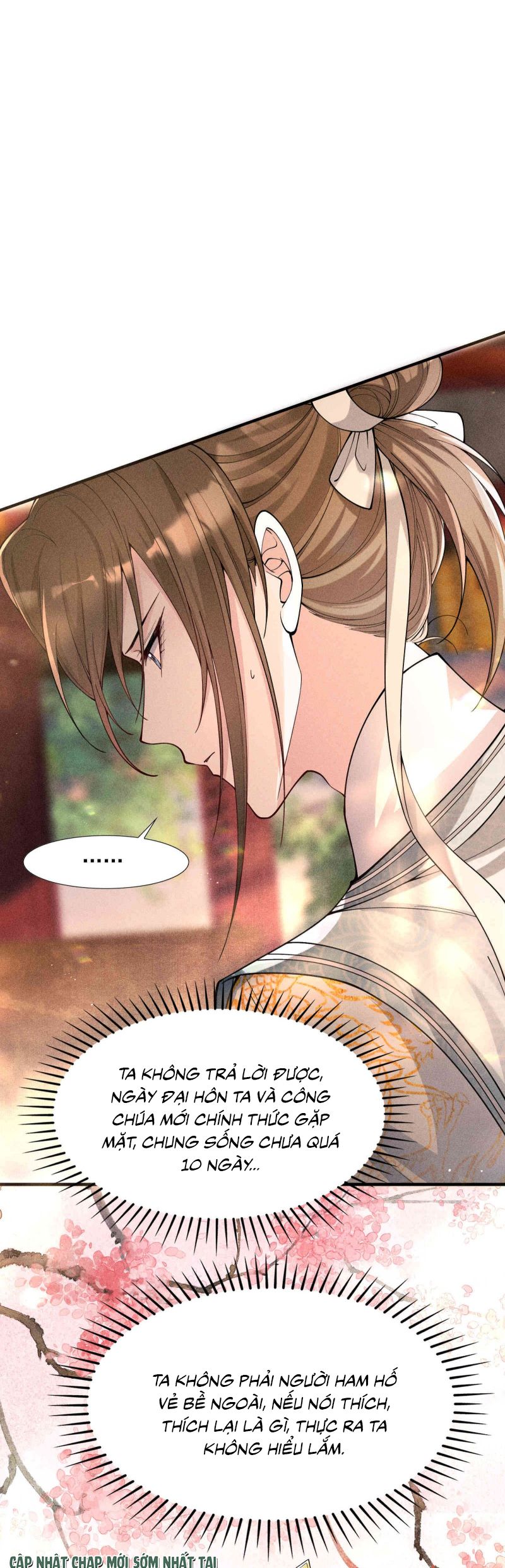 Kim Phong Ngọc Lộ Chap 19 - Trang 2