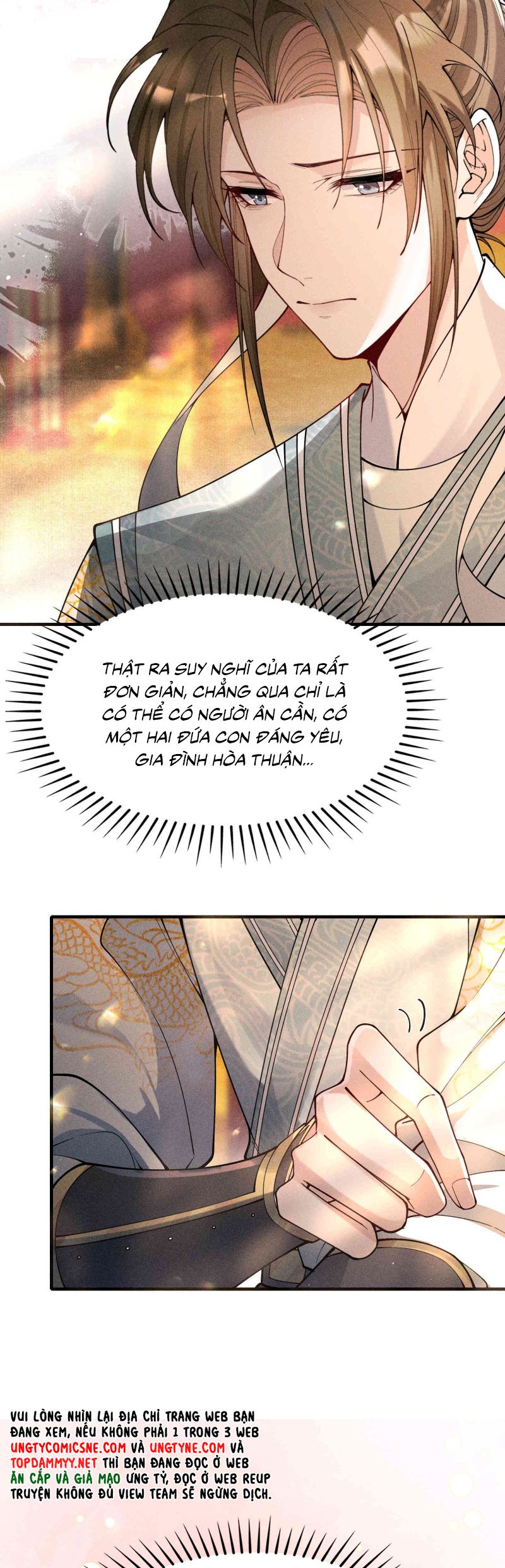 Kim Phong Ngọc Lộ Chap 19 - Trang 2