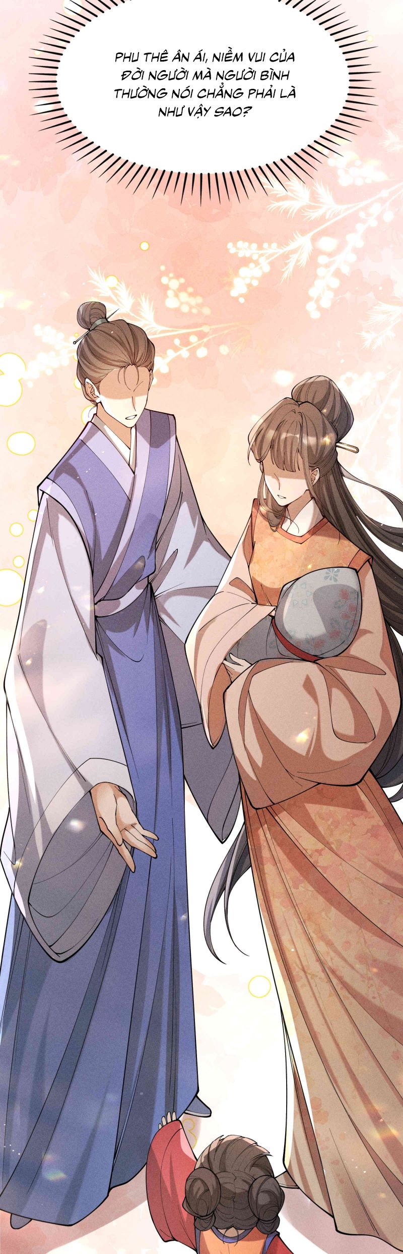 Kim Phong Ngọc Lộ Chap 19 - Trang 2