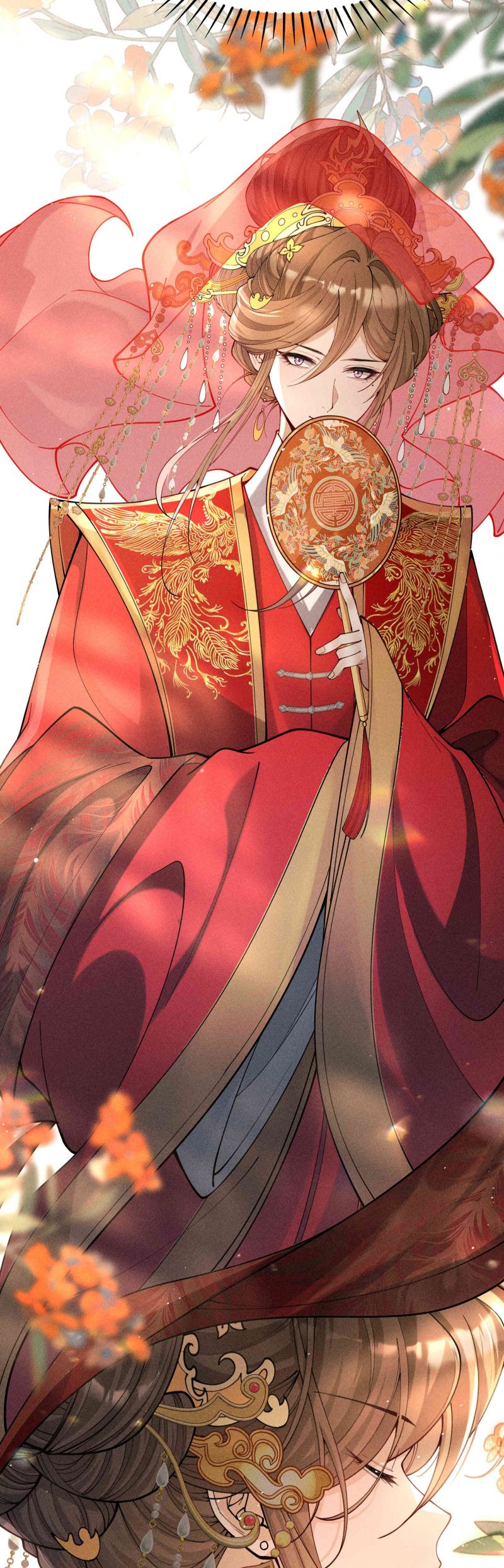 Kim Phong Ngọc Lộ Chap 19 - Trang 2