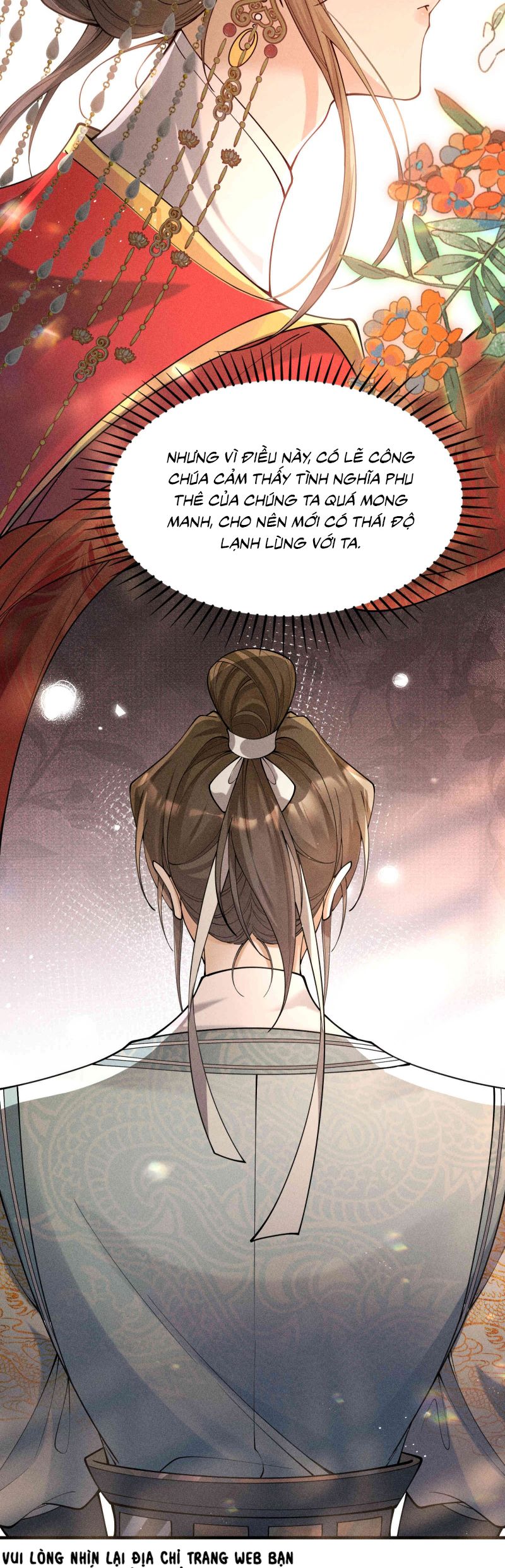 Kim Phong Ngọc Lộ Chap 19 - Trang 2