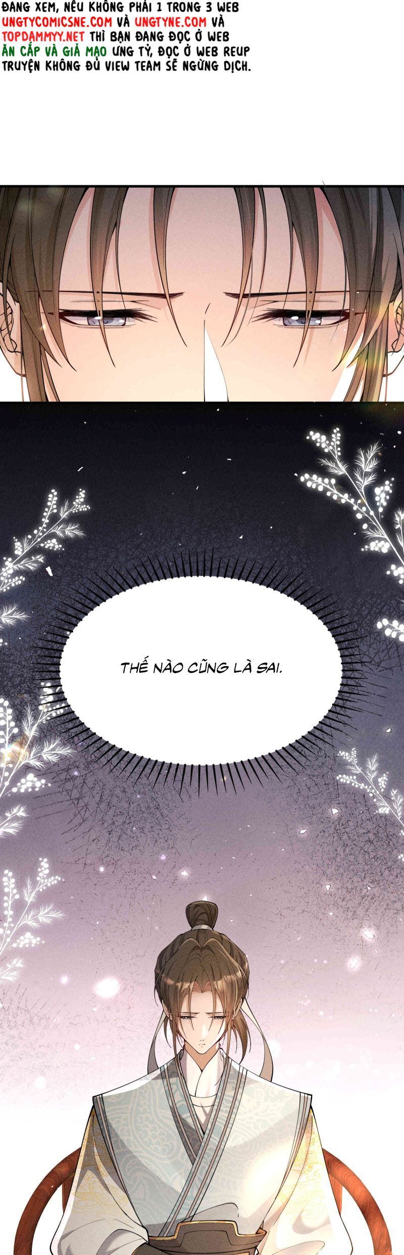 Kim Phong Ngọc Lộ Chap 19 - Trang 2