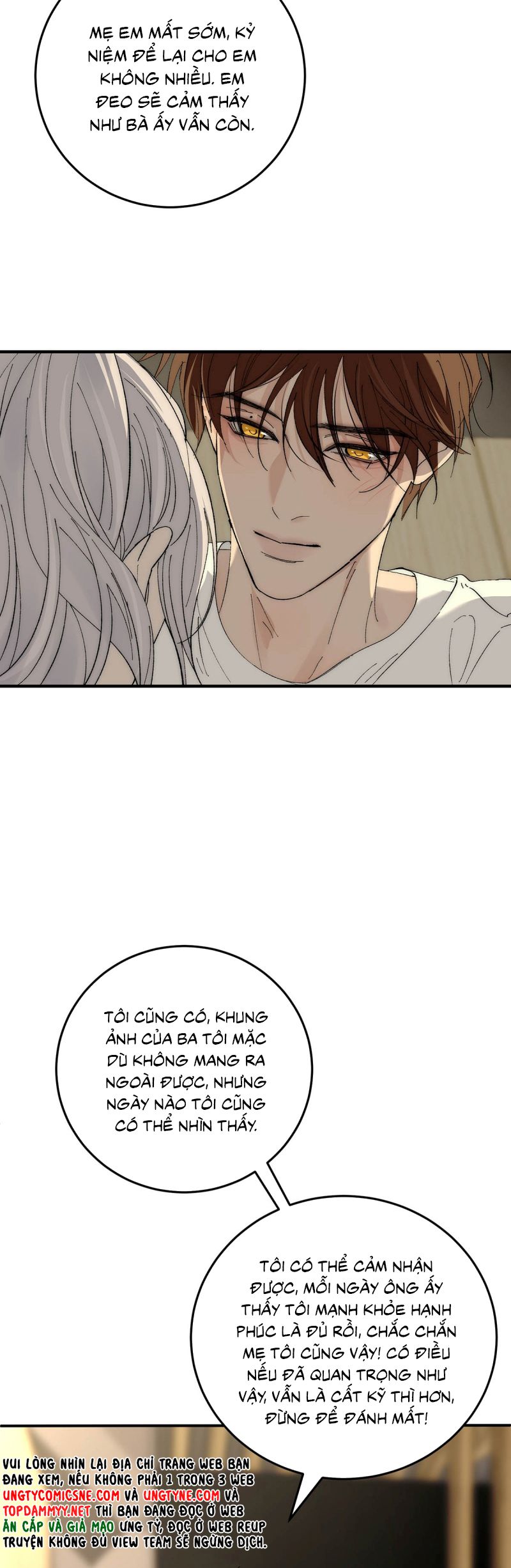 Mỗi Ngày Đều Muốn Làm Bệnh Kiều Vương Tử Xấu hổ Muốn Độn Thổ Chap 23 - Trang 2