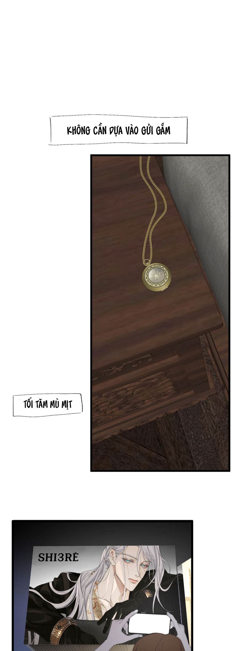 Mỗi Ngày Đều Muốn Làm Bệnh Kiều Vương Tử Xấu hổ Muốn Độn Thổ Chap 23 - Trang 2