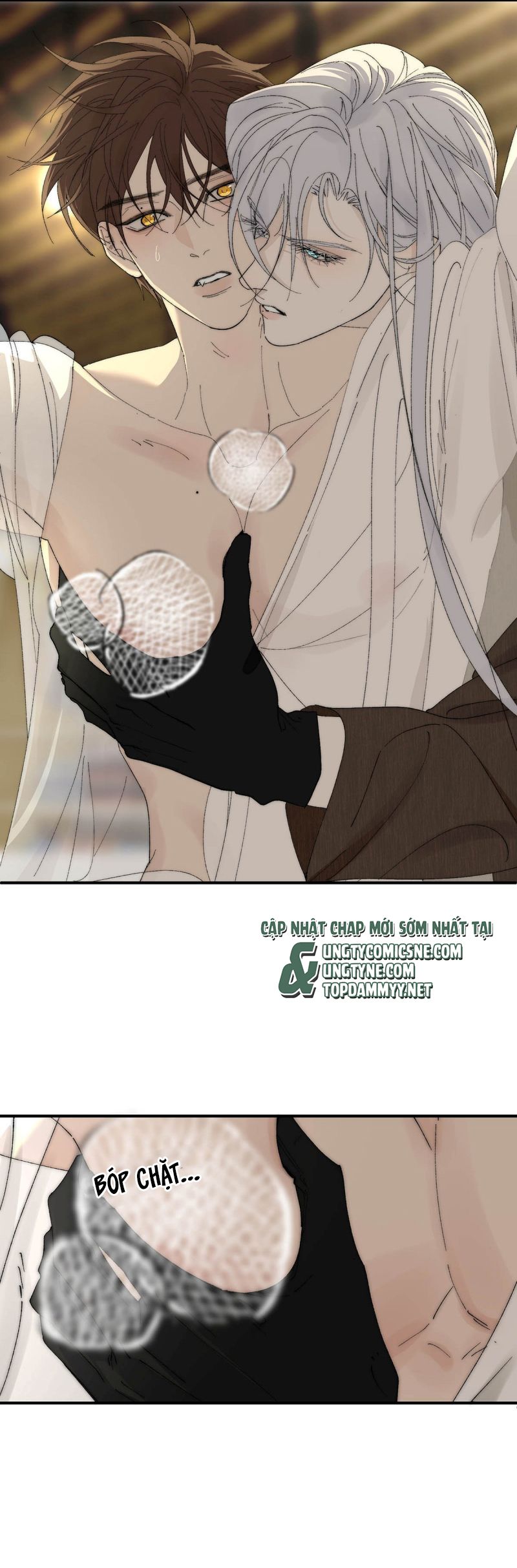 Mỗi Ngày Đều Muốn Làm Bệnh Kiều Vương Tử Xấu hổ Muốn Độn Thổ Chap 23 - Trang 2
