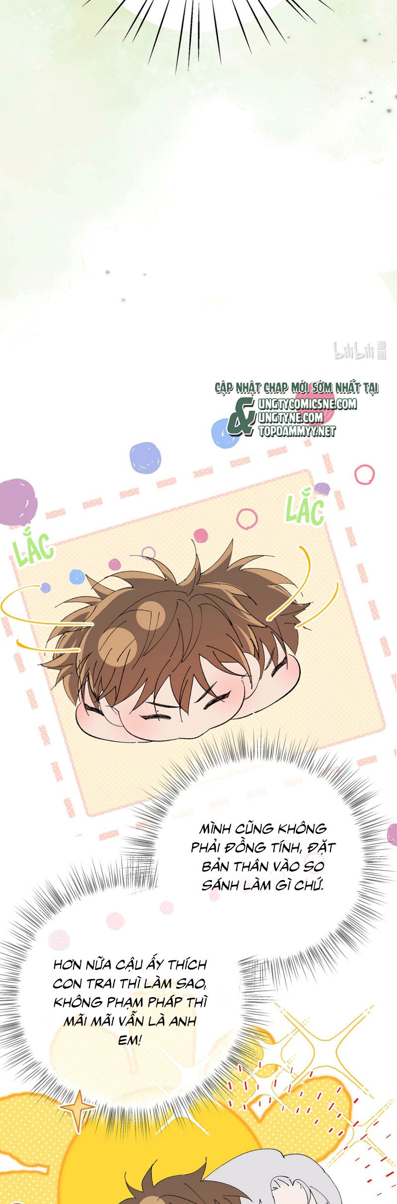 Mỗi Ngày Đều Muốn Làm Bệnh Kiều Vương Tử Xấu hổ Muốn Độn Thổ Chap 23 - Trang 2