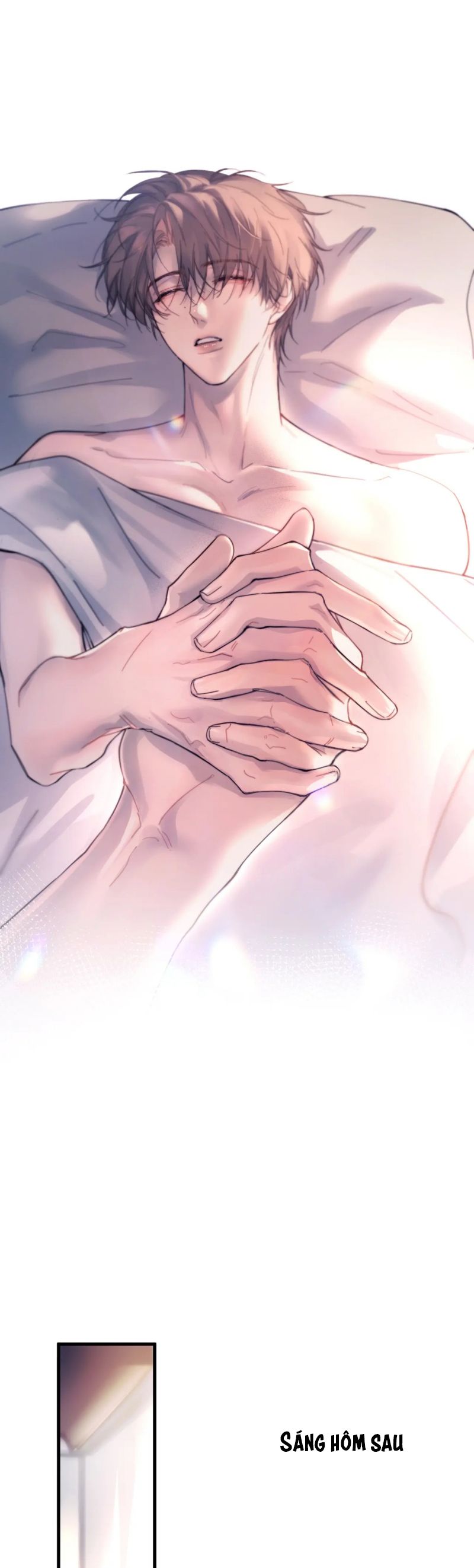 Tinh Vệ Chap 26 - Next 