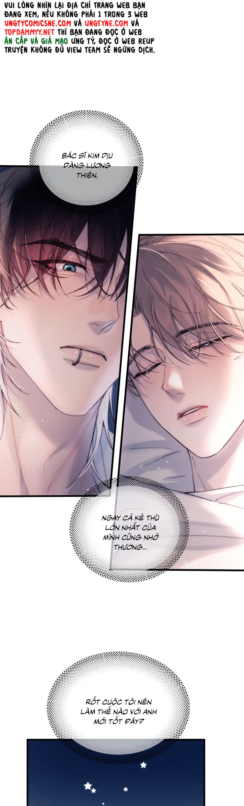 Tinh Vệ Chap 26 - Next 