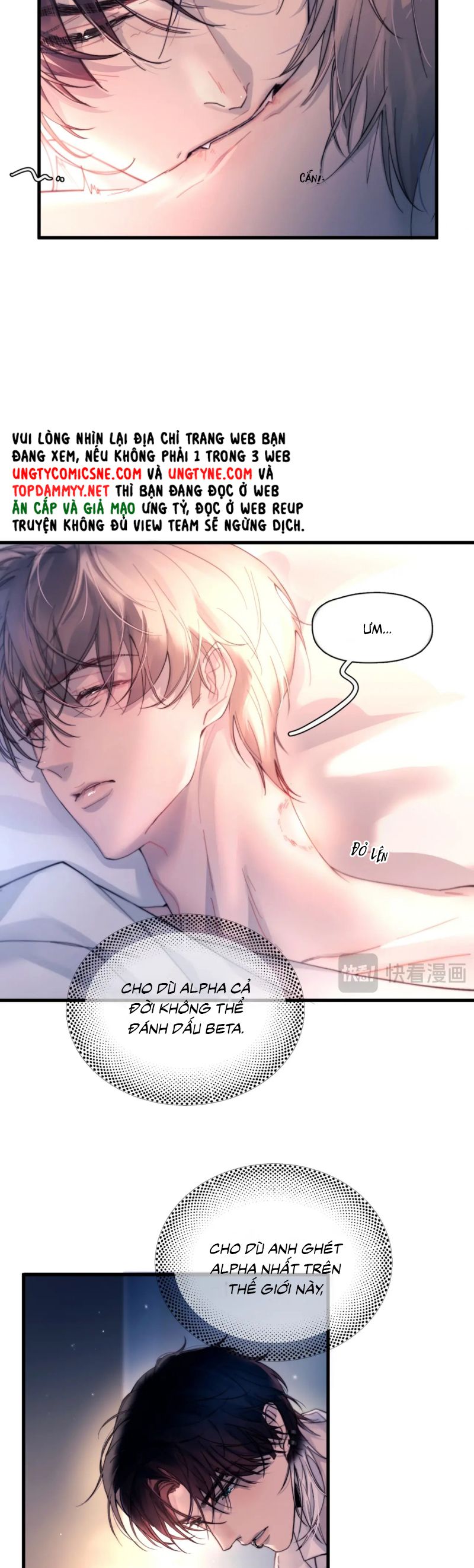 Tinh Vệ Chap 26 - Next 