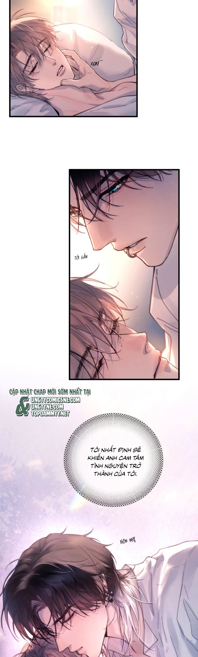 Tinh Vệ Chap 26 - Next 