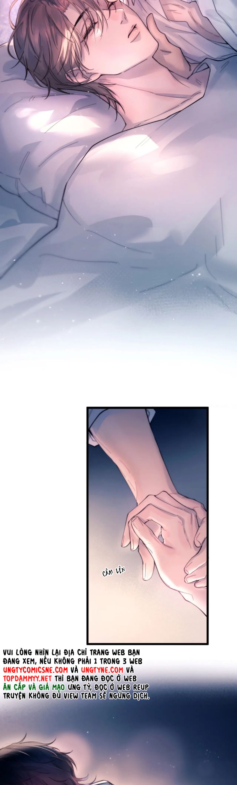 Tinh Vệ Chap 26 - Next 