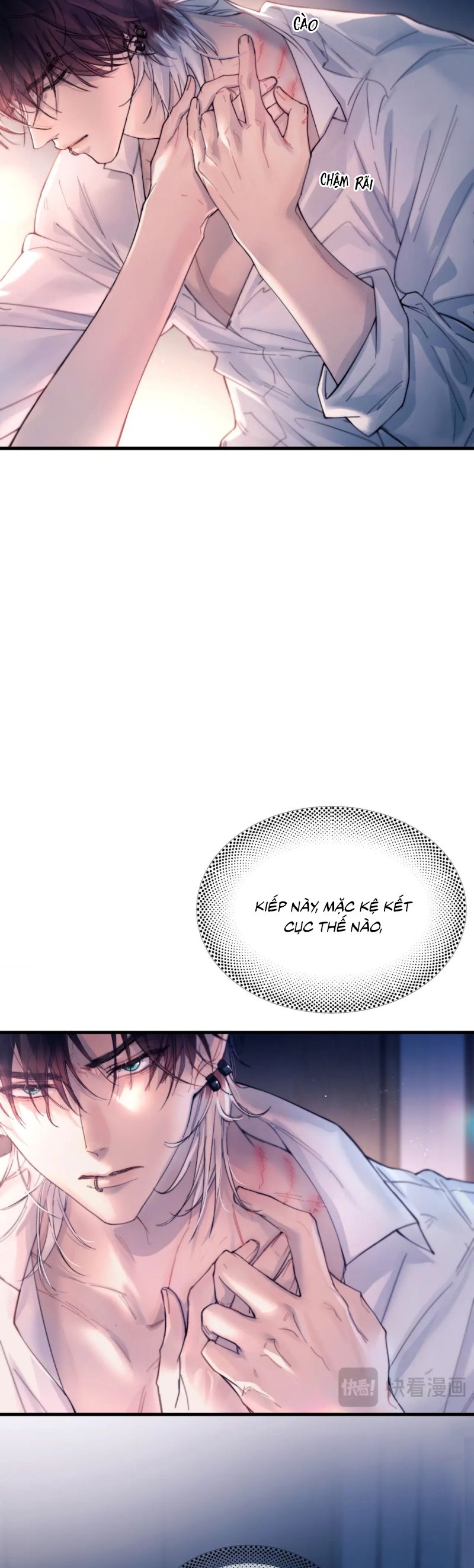 Tinh Vệ Chap 26 - Next 
