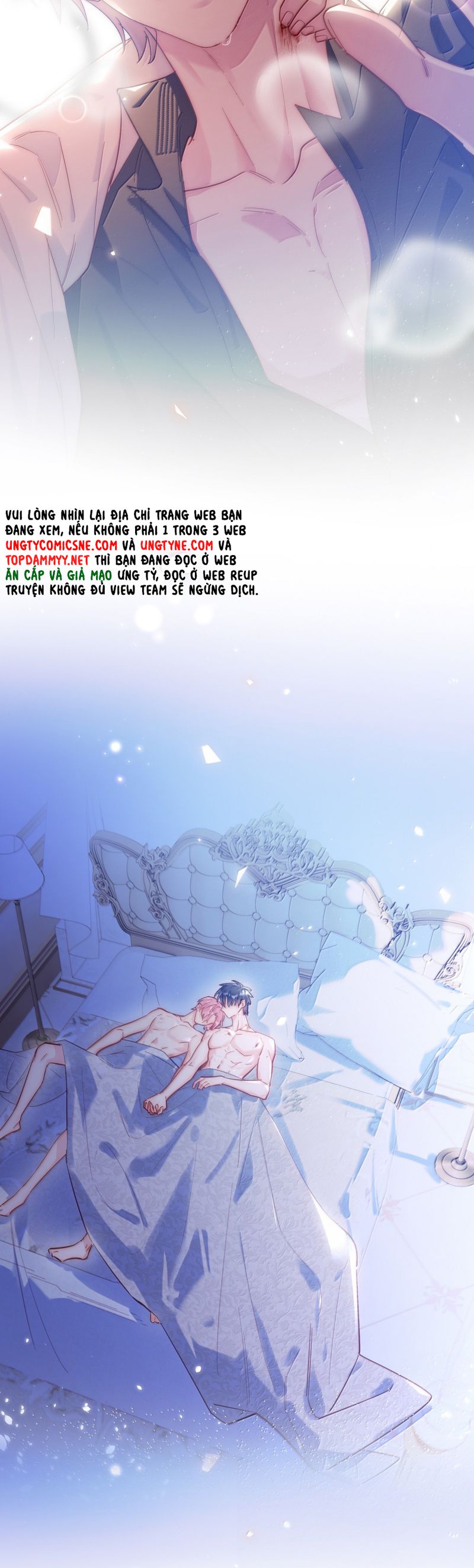 Tôi Phải Làm 1 Kẻ Đại Xấu Xa Chap 174 - Trang 3