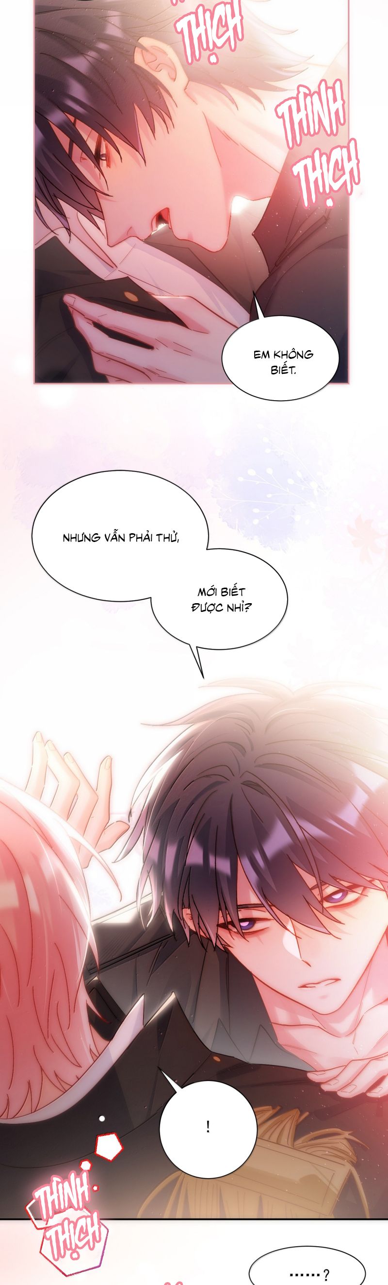 Tôi Phải Làm 1 Kẻ Đại Xấu Xa Chap 174 - Trang 3