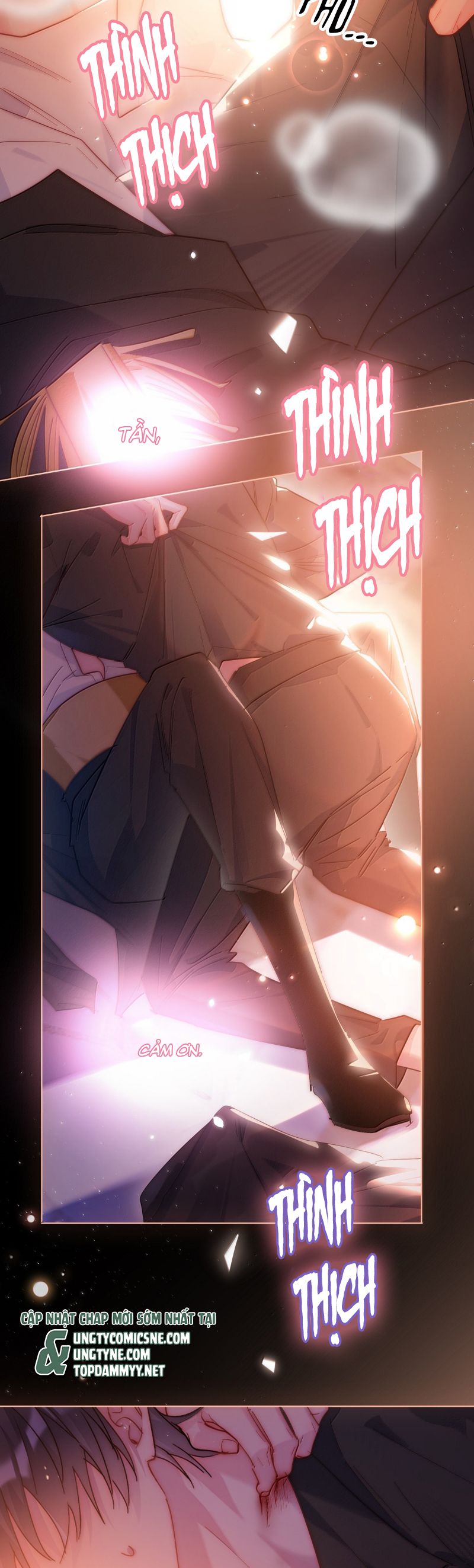 Tôi Phải Làm 1 Kẻ Đại Xấu Xa Chap 174 - Trang 3