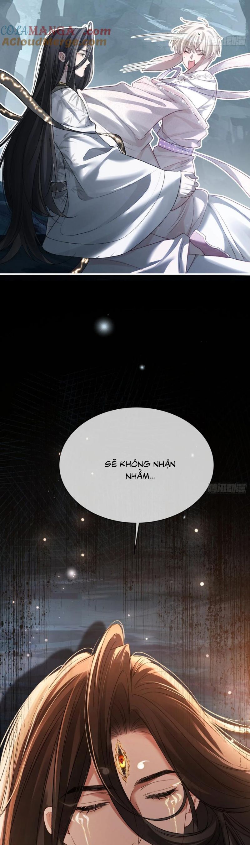 Xuyên Nhanh: Quan Hệ Gây Nghiện Chap 127 - Next Chap 128