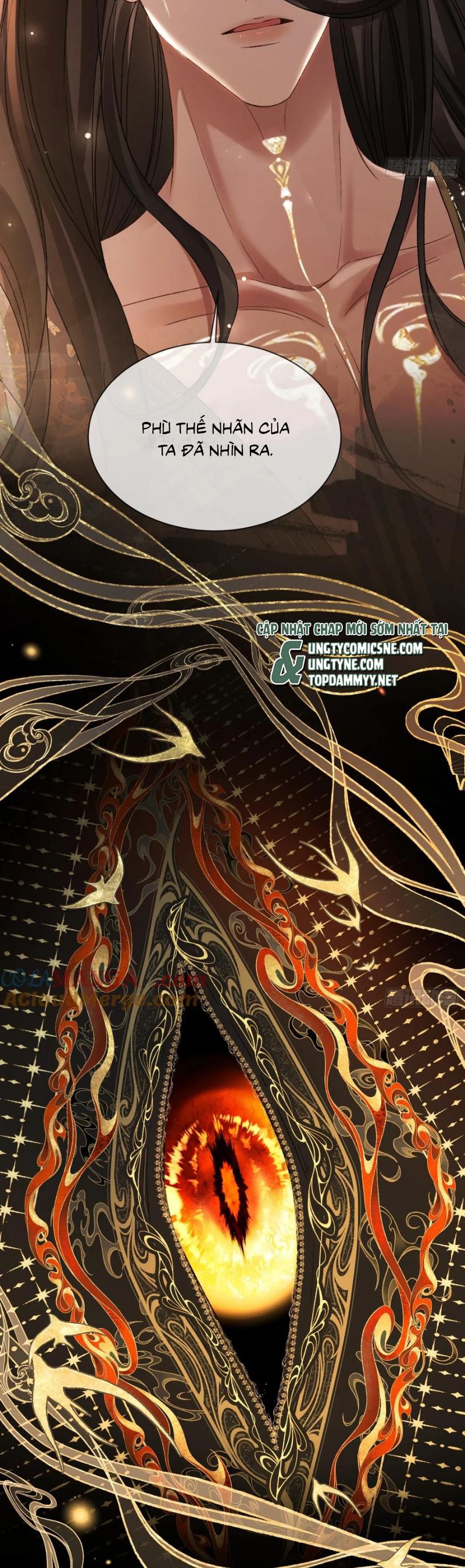 Xuyên Nhanh: Quan Hệ Gây Nghiện Chap 127 - Next Chap 128