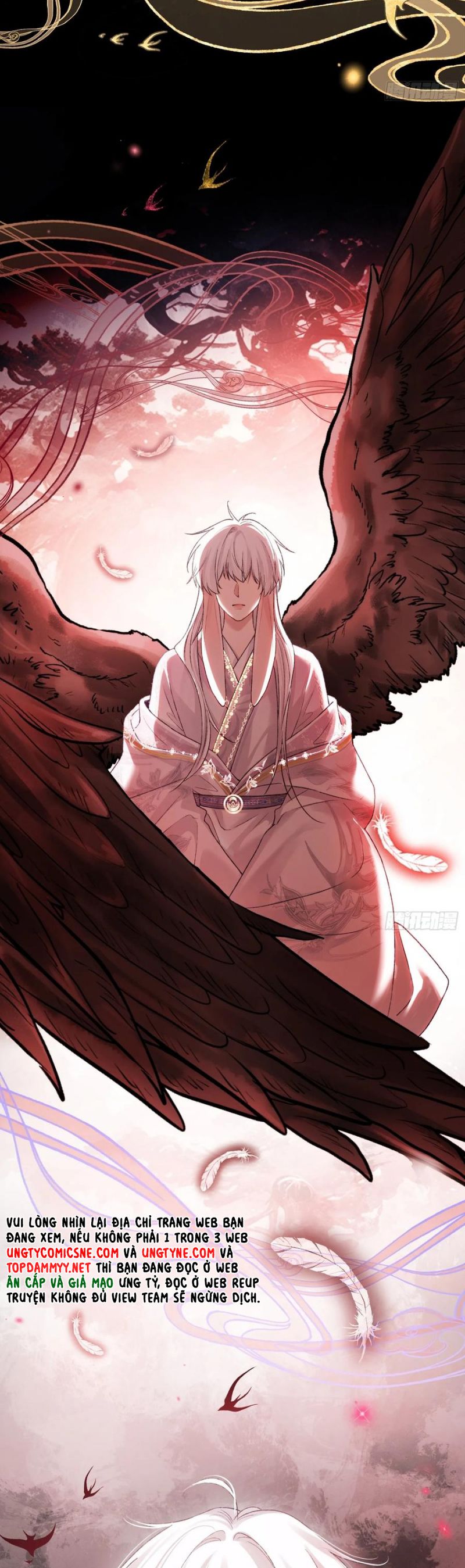 Xuyên Nhanh: Quan Hệ Gây Nghiện Chap 127 - Next Chap 128