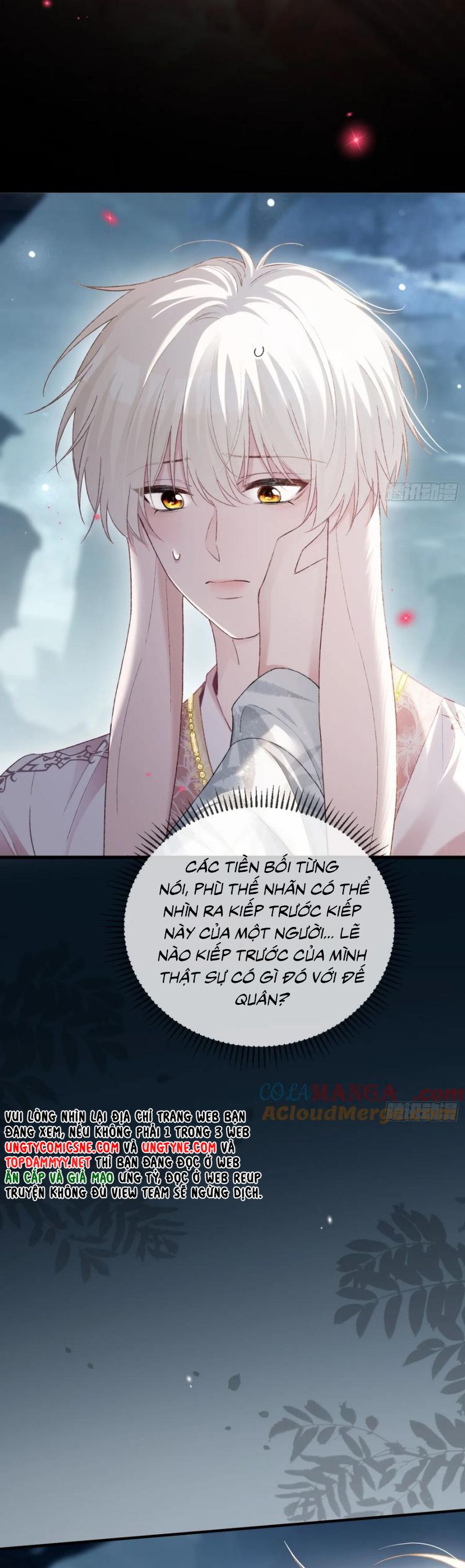 Xuyên Nhanh: Quan Hệ Gây Nghiện Chap 127 - Next Chap 128