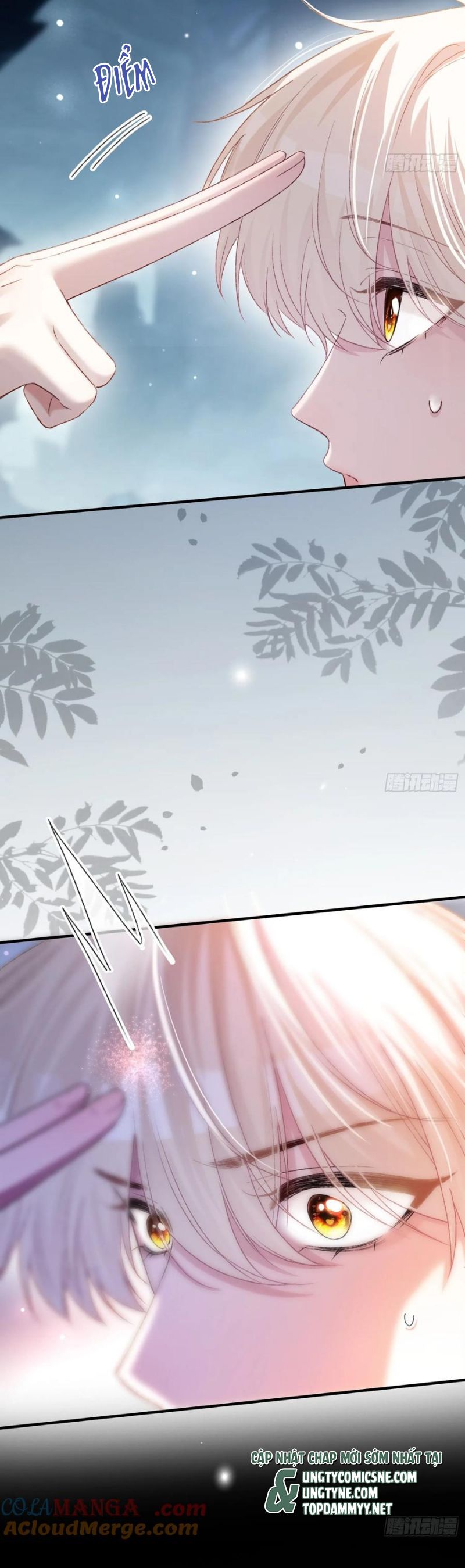 Xuyên Nhanh: Quan Hệ Gây Nghiện Chap 127 - Next Chap 128