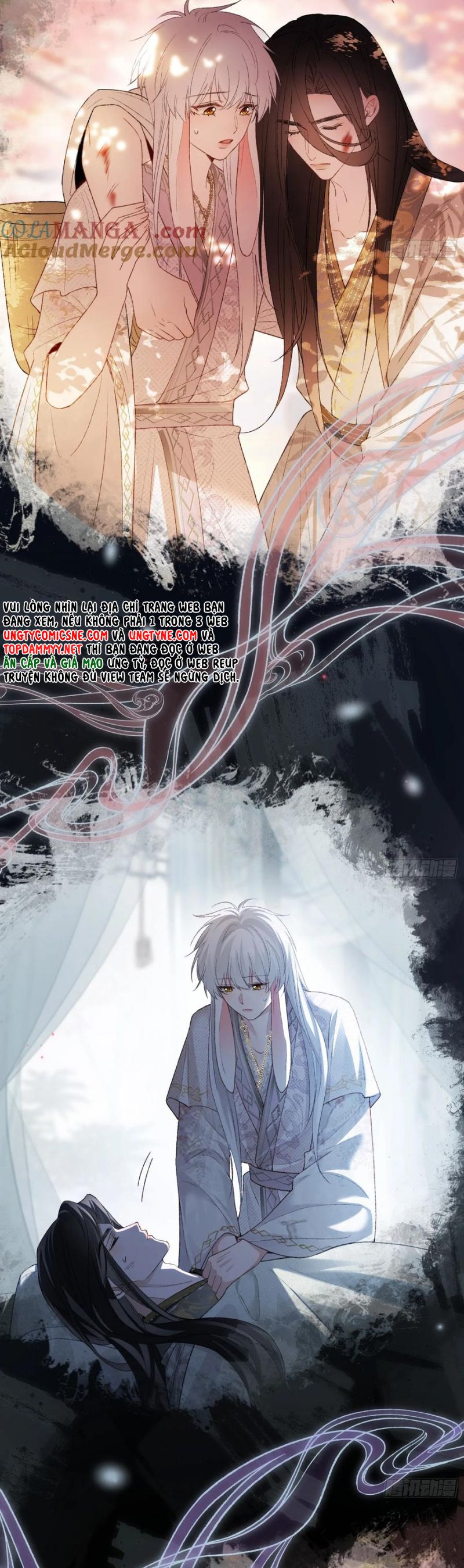 Xuyên Nhanh: Quan Hệ Gây Nghiện Chap 127 - Next Chap 128