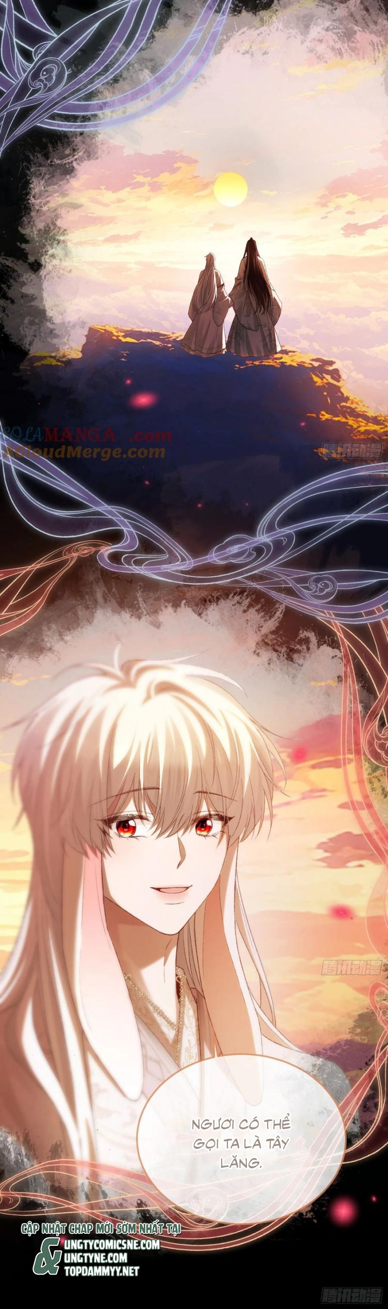 Xuyên Nhanh: Quan Hệ Gây Nghiện Chap 127 - Next Chap 128