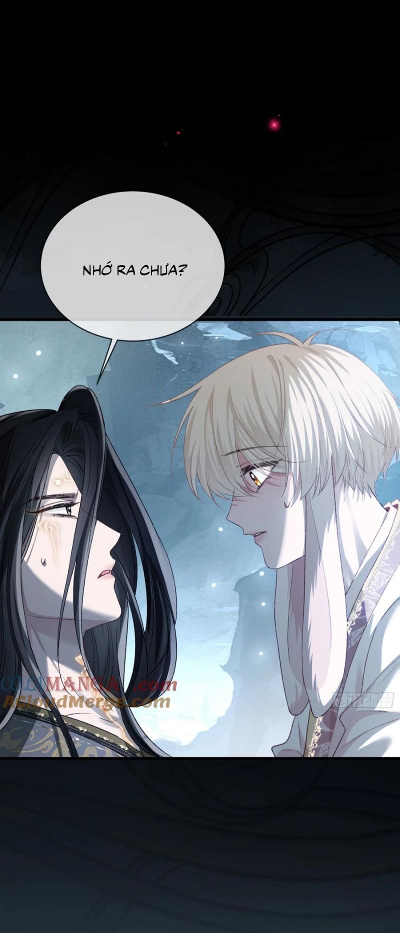 Xuyên Nhanh: Quan Hệ Gây Nghiện Chap 127 - Next Chap 128