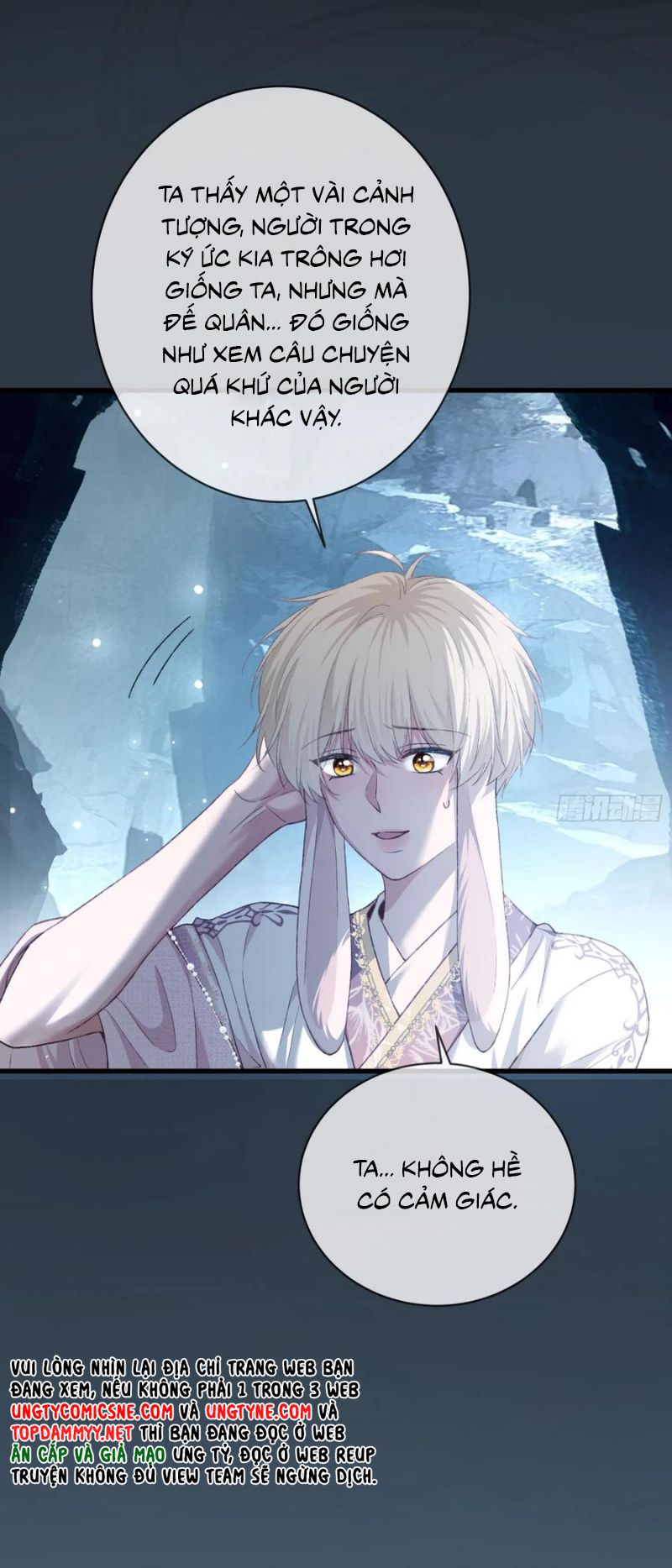 Xuyên Nhanh: Quan Hệ Gây Nghiện Chap 127 - Next Chap 128