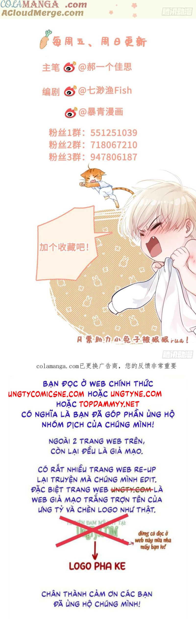 Xuyên Nhanh: Quan Hệ Gây Nghiện Chap 127 - Next Chap 128