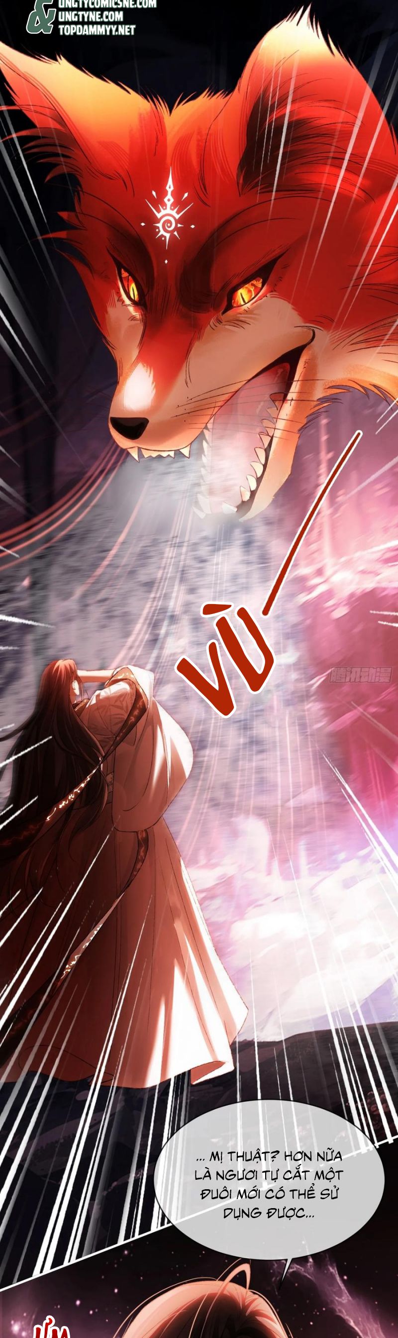Xuyên Nhanh: Quan Hệ Gây Nghiện Chap 127 - Next Chap 128