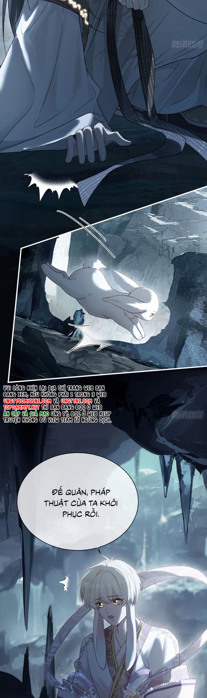 Xuyên Nhanh: Quan Hệ Gây Nghiện Chap 127 - Next Chap 128
