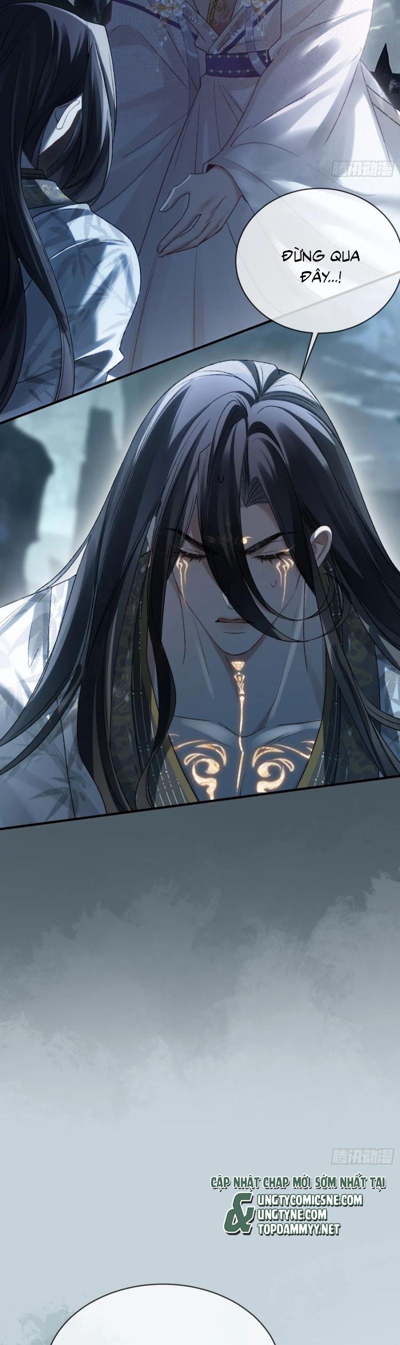 Xuyên Nhanh: Quan Hệ Gây Nghiện Chap 127 - Next Chap 128