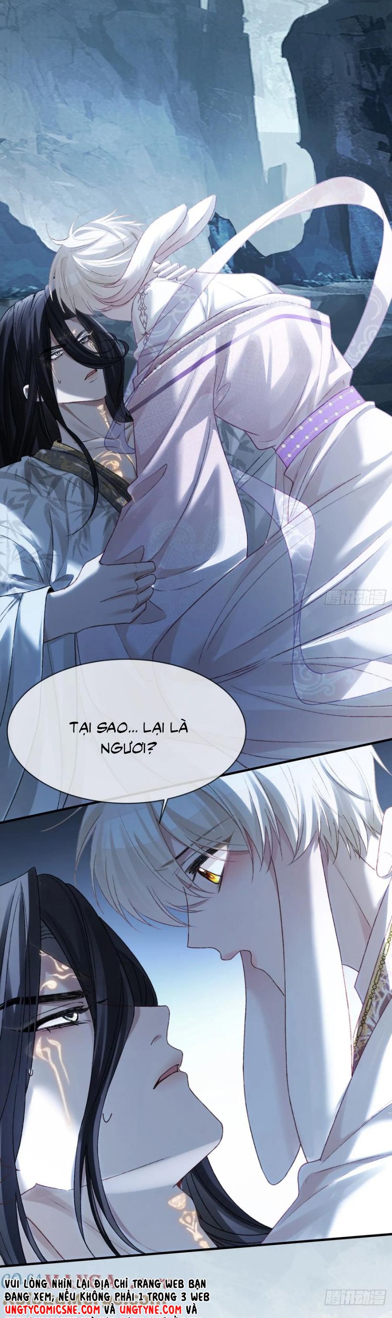 Xuyên Nhanh: Quan Hệ Gây Nghiện Chap 127 - Next Chap 128