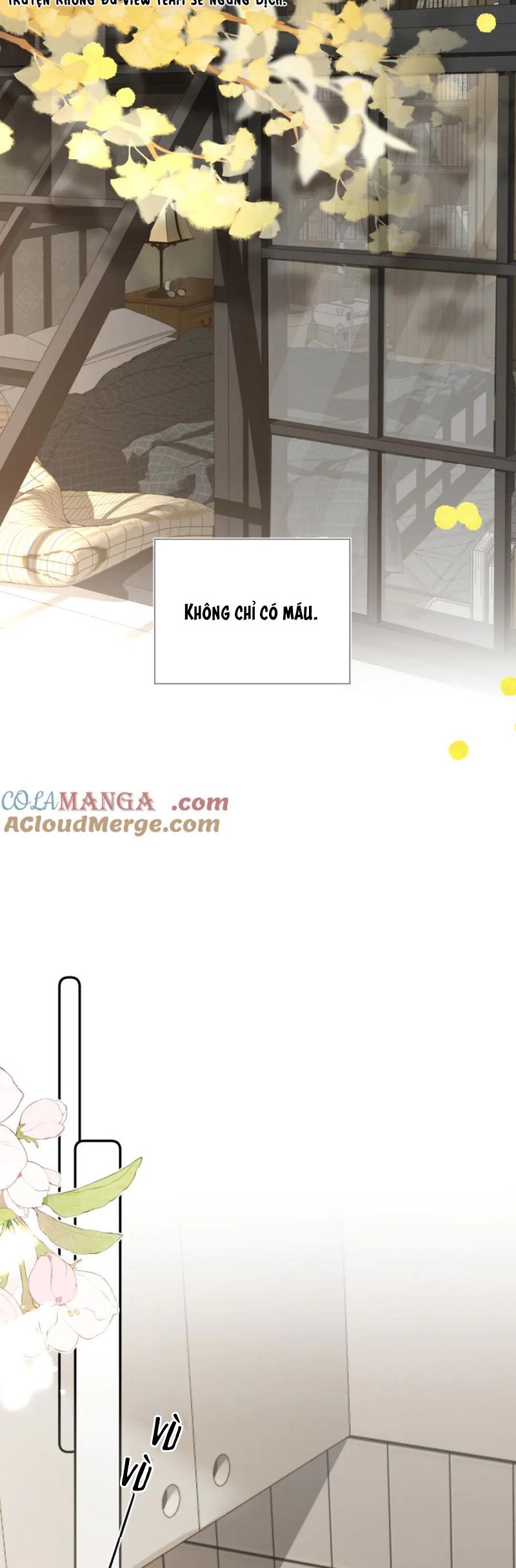 Tiếp Xúc Nguy Hiểm Chap 14 - Next Chap 15