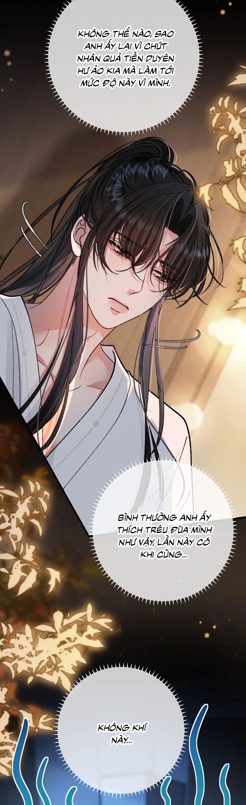 Scandal Ngọt Ngào Và Cay Nồng Chap 18 - Trang 2