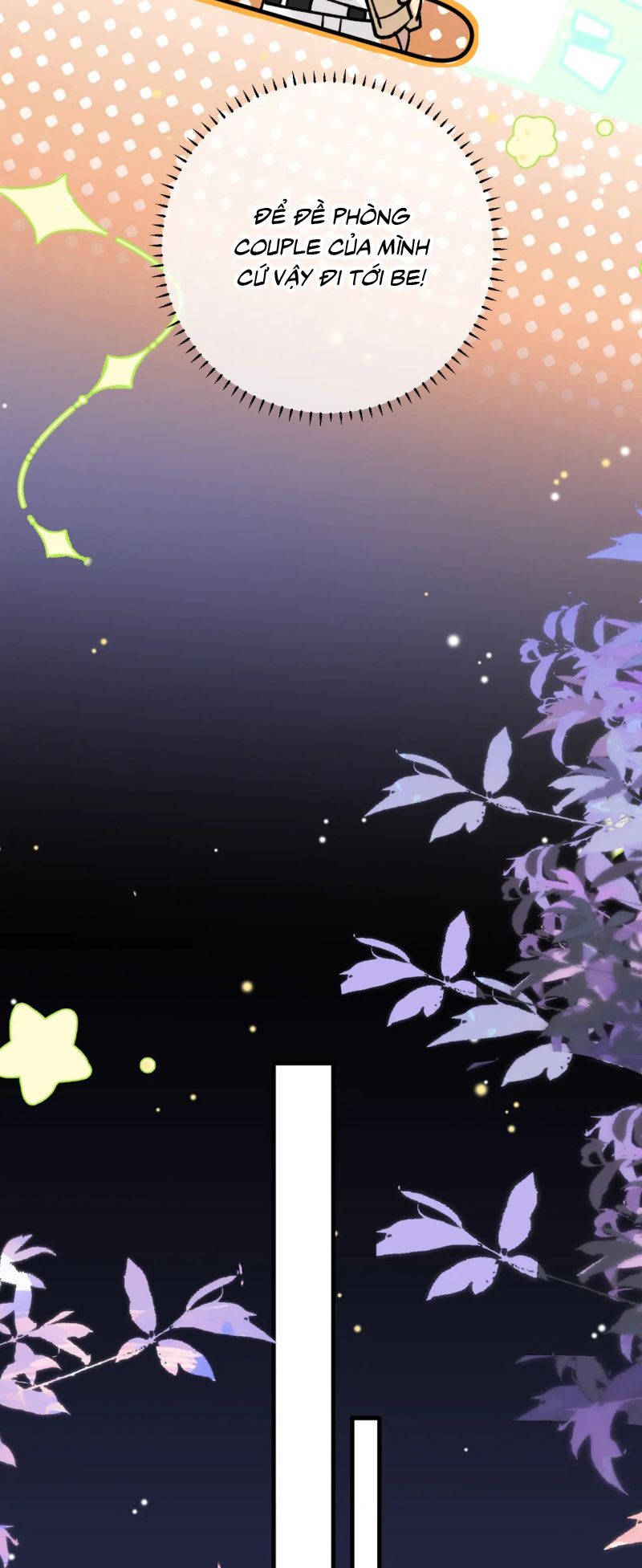 Scandal Ngọt Ngào Và Cay Nồng Chap 18 - Trang 2