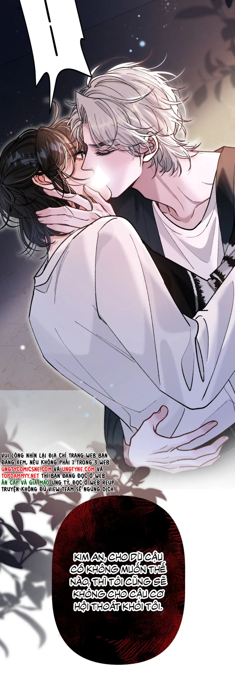 Scandal Ngọt Ngào Và Cay Nồng Chap 18 - Trang 2
