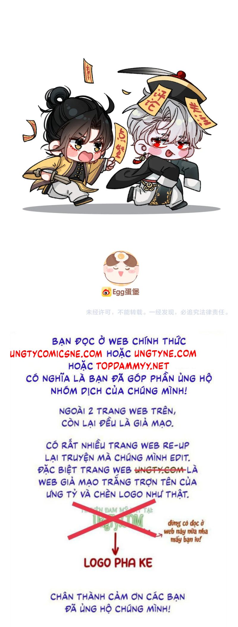 Scandal Ngọt Ngào Và Cay Nồng Chap 18 - Trang 2