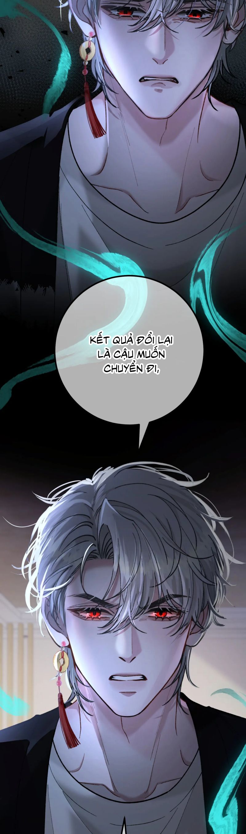 Scandal Ngọt Ngào Và Cay Nồng Chap 18 - Trang 2