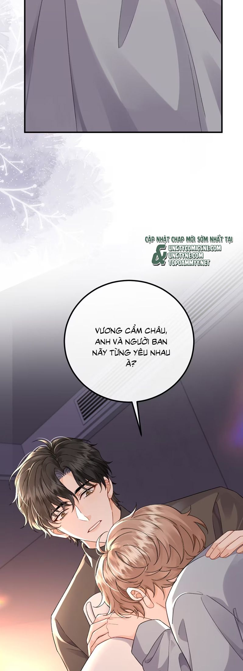 Dáng Vẻ Mà Cậu Thích Tôi Đều Có Chap 14 - Next 