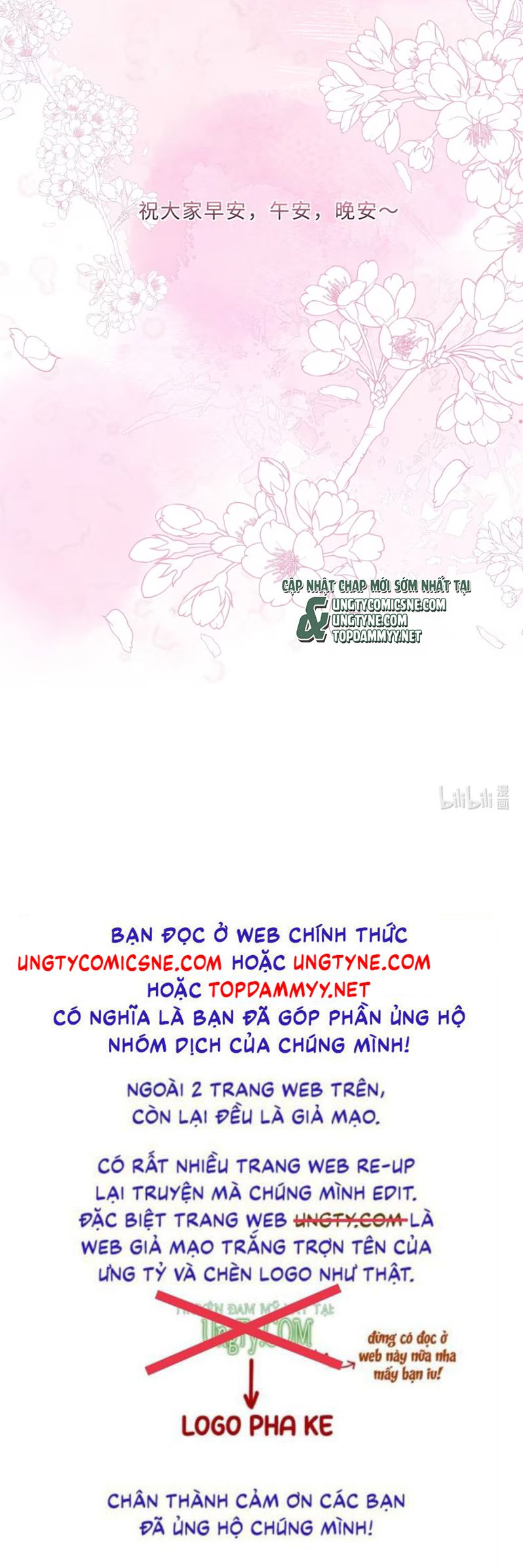 Dáng Vẻ Mà Cậu Thích Tôi Đều Có Chap 14 - Next 