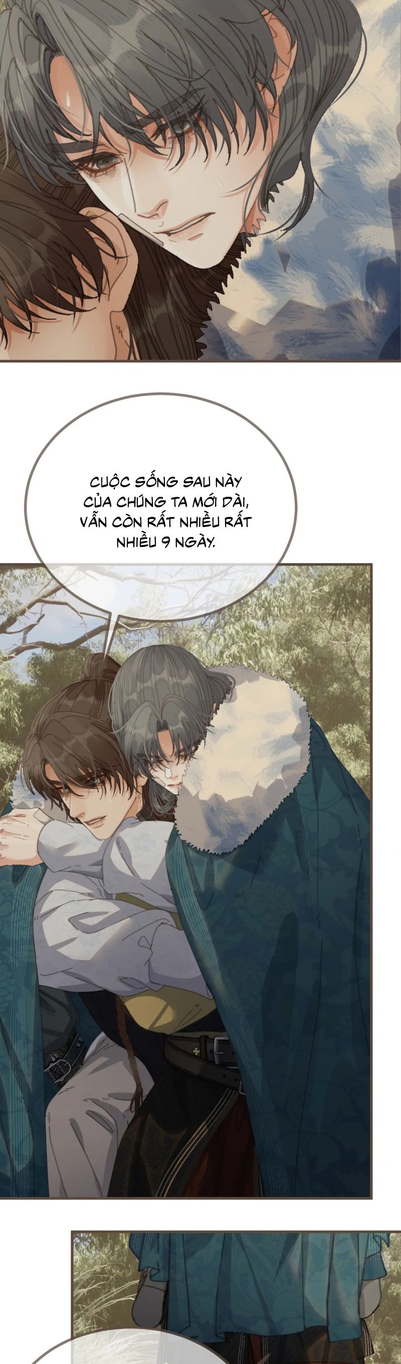 Á Nô 2: Thám Hoa Chapter 80 - Trang 3