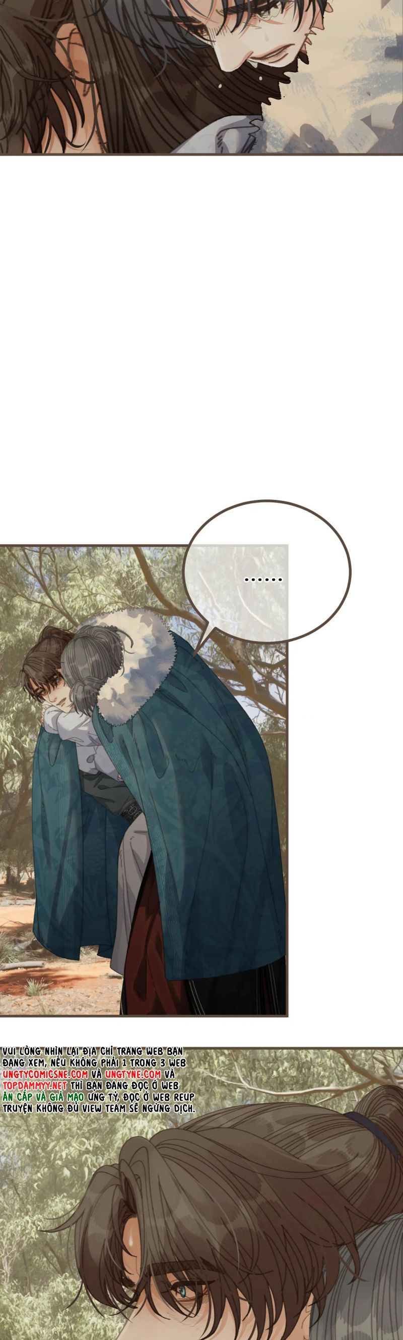Á Nô 2: Thám Hoa Chapter 80 - Trang 3