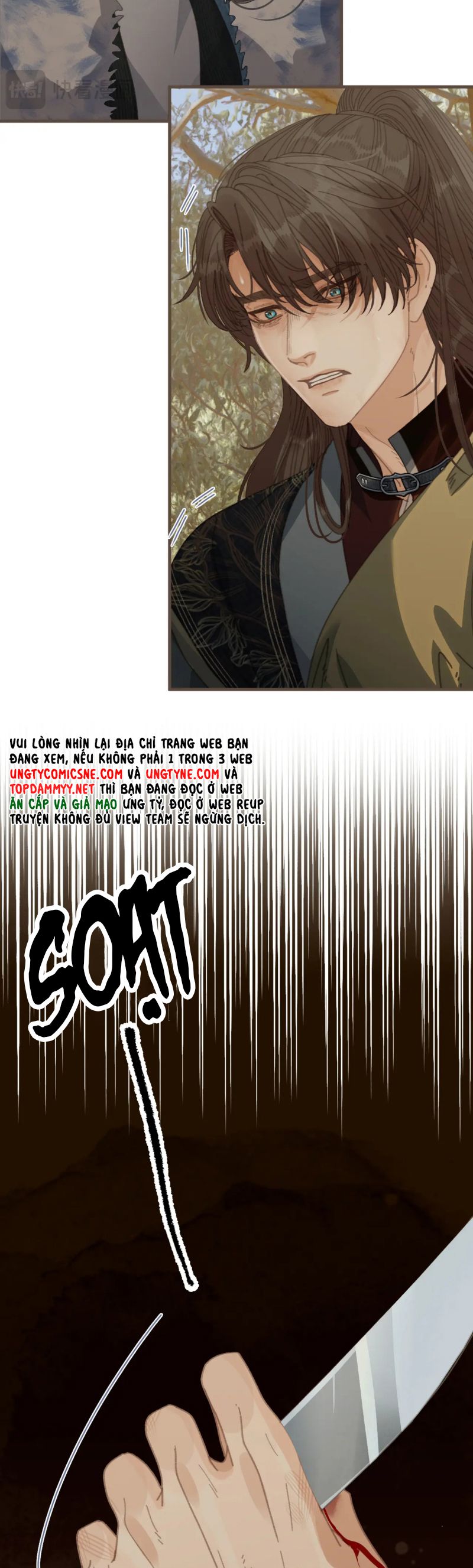 Á Nô 2: Thám Hoa Chapter 80 - Trang 3